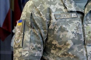Стан потерпілого військовослужбовця задовільний, повідомили в ОМБр