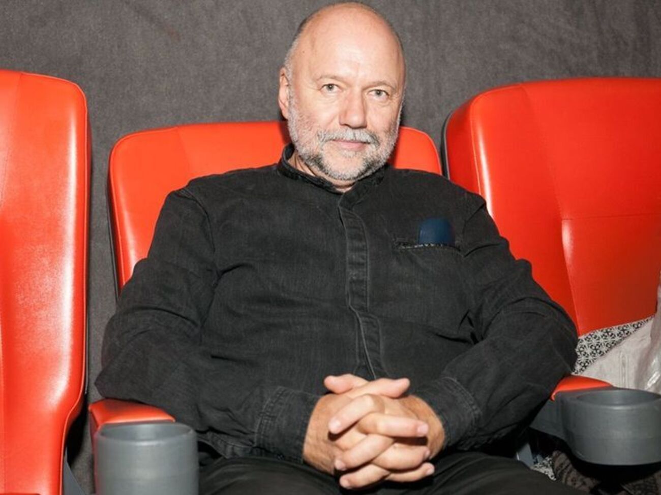 Курков:&nbsp;С утра позвонил журналист из Лондона и спросил, как я отношусь к тому, что в Великобритании появилась рок-группа, назвавшаяся по моему роману