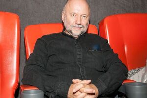 Курков: С утра позвонил журналист из Лондона и спросил, как я отношусь к тому, что в Великобритании появилась рок-группа, назвавшаяся по моему роману