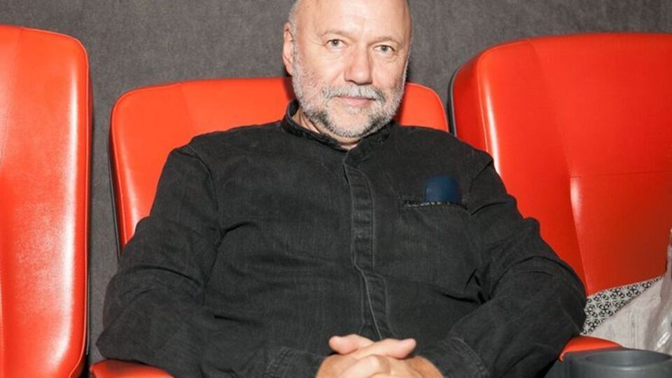 Курков: С утра позвонил журналист из Лондона и спросил, как я отношусь к тому, что в Великобритании появилась рок-группа, назвавшаяся по моему роману