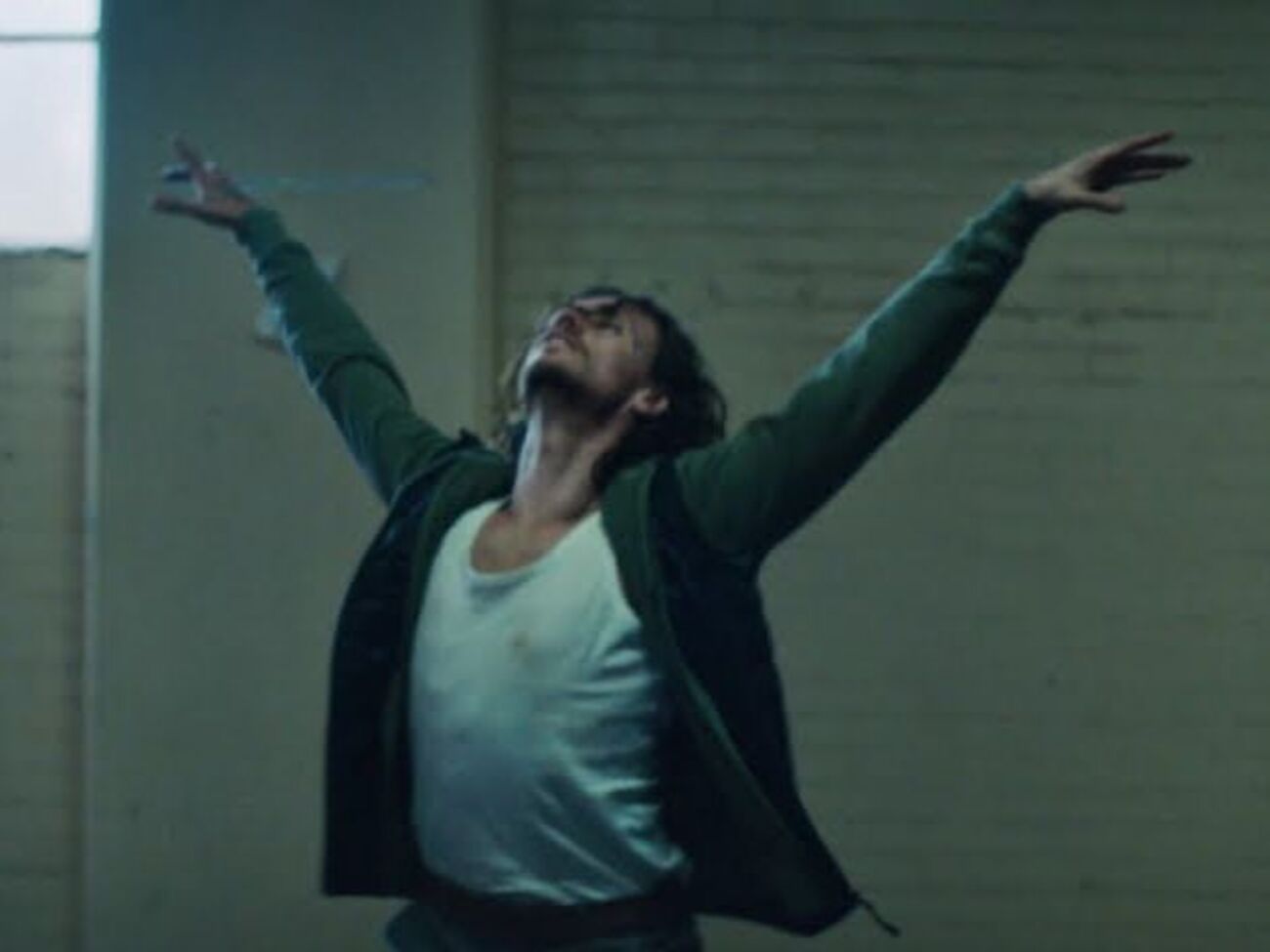 Полунін виконав головну роль