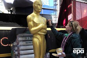 Документальный фильм украинского режиссера претендует на "Оскар"