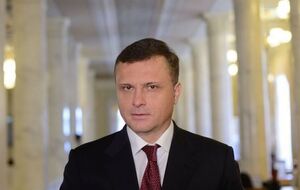 Левочкина исключили из "Оппозиционного блока"