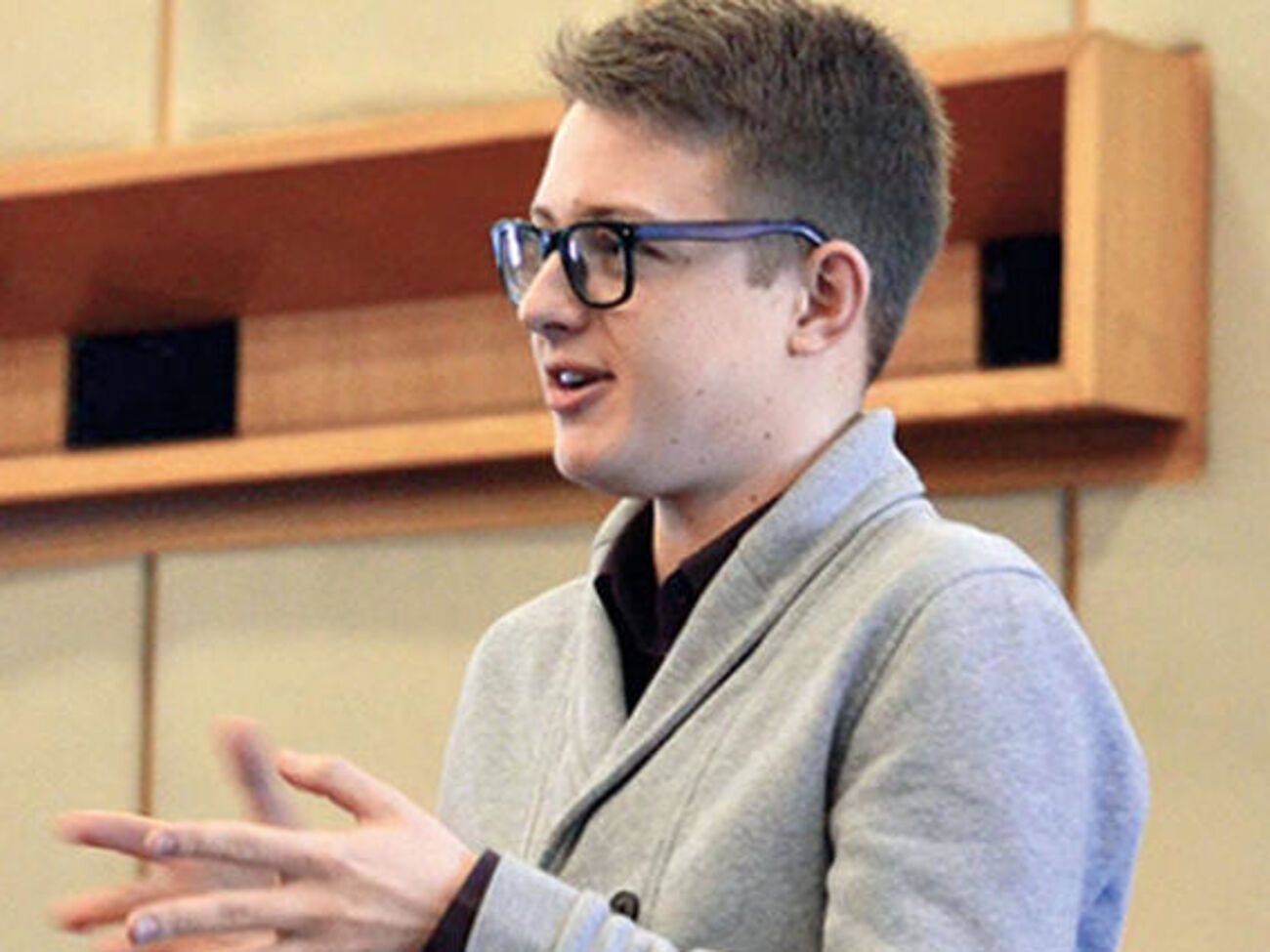 По церковным группам в Viber прошла разнарядка массово репостить видео "Интера" с анонсом передачи с митрополитом Онуфрием "Слово предстоятеля"