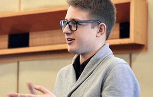 По церковным группам в Viber прошла разнарядка массово репостить видео "Интера" с анонсом передачи с митрополитом Онуфрием "Слово предстоятеля"