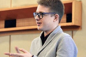 У церковних групах у Viber дали вказівку масово репостити відео "Інтера" з анонсом передачі з митрополитом Онуфрієм "Слово предстоятеля"