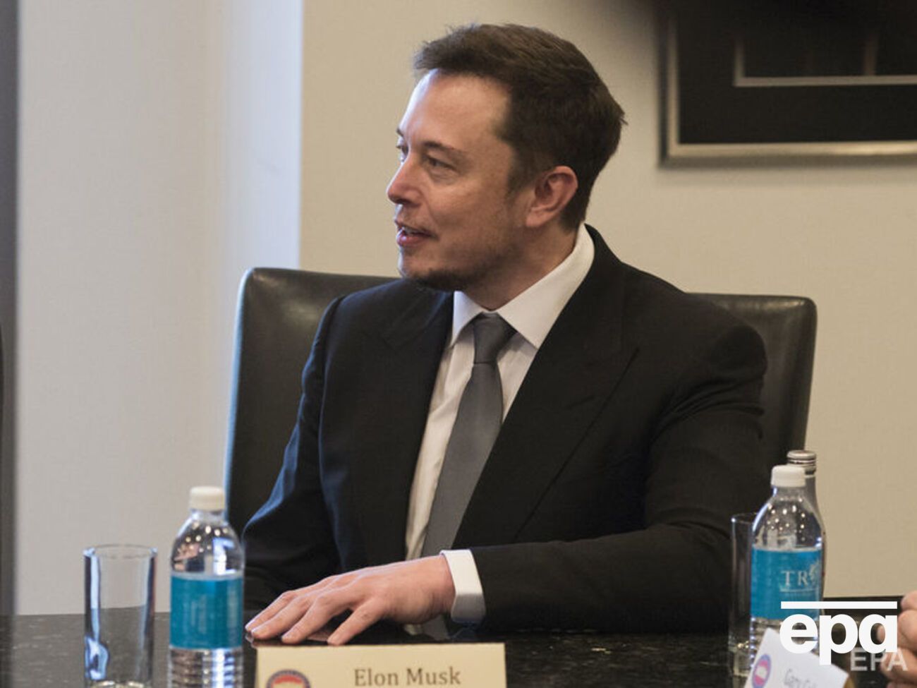 Маск планує створити надважку ракету і флот із тисячі міжпланетних кораблів, які до кінця сторіччя доправлять на Марс майже мільйон людей