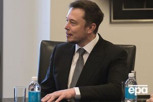 Маск планує створити надважку ракету і флот із тисячі міжпланетних кораблів, які до кінця сторіччя доправлять на Марс майже мільйон людей