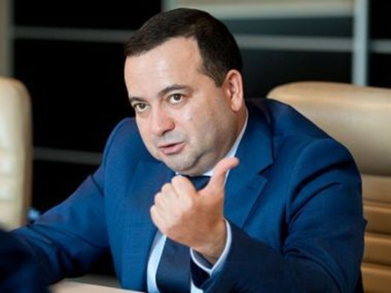 Олексій Кудрявцев: Головне &ndash;&nbsp;не хто буде виконувати зазначені функції, а їхня якість