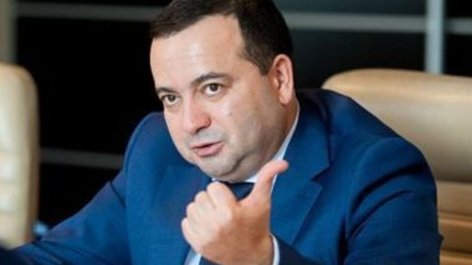 Олексій Кудрявцев: Головне – не хто буде виконувати зазначені функції, а їхня якість