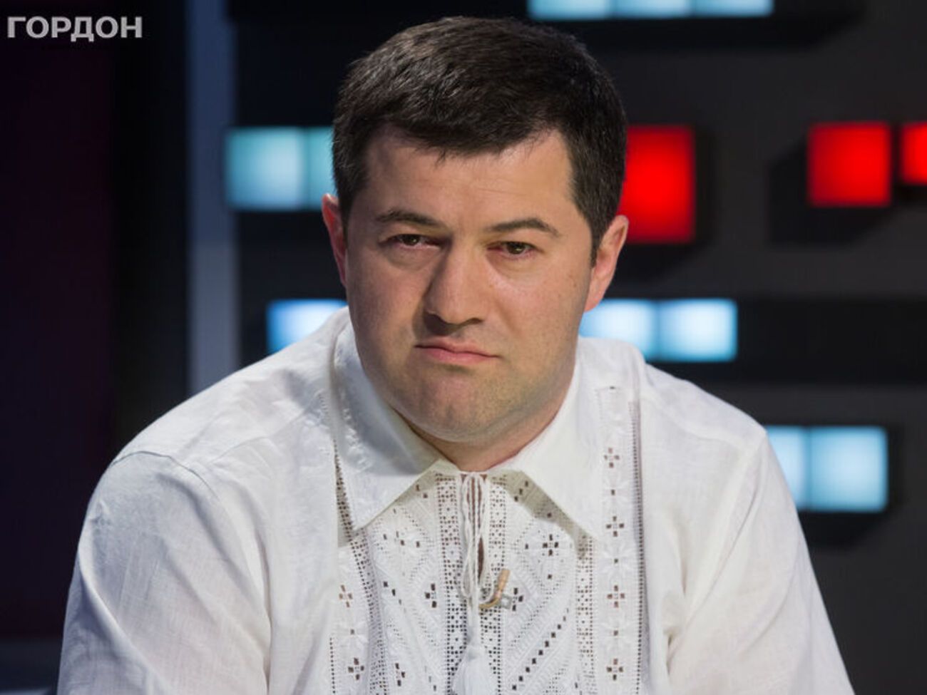 Насірову продовжили строк зобов'язань