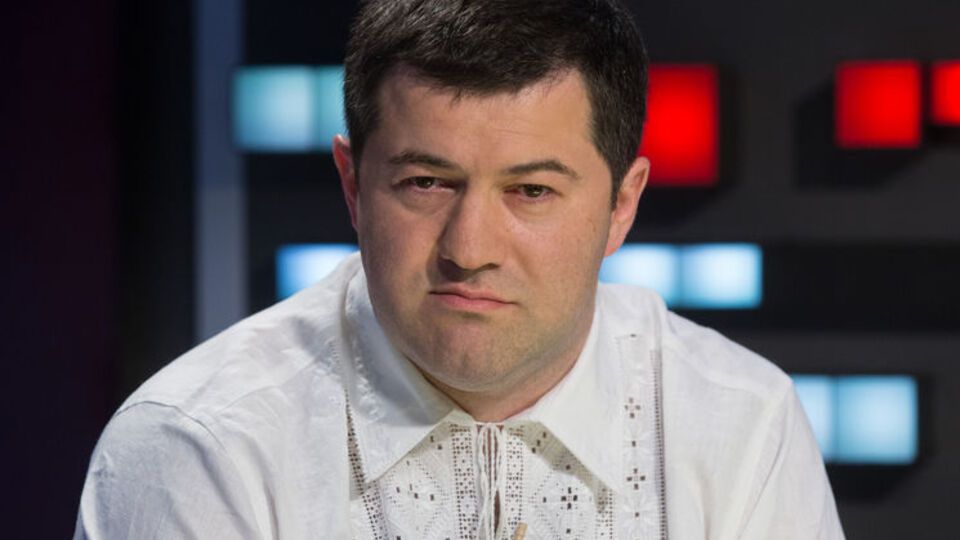 Насірову продовжили строк зобов'язань