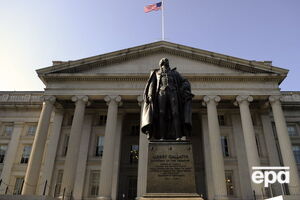 Мінфін США попередив про значні санкційні ризики за співпрацю із сирійською владою