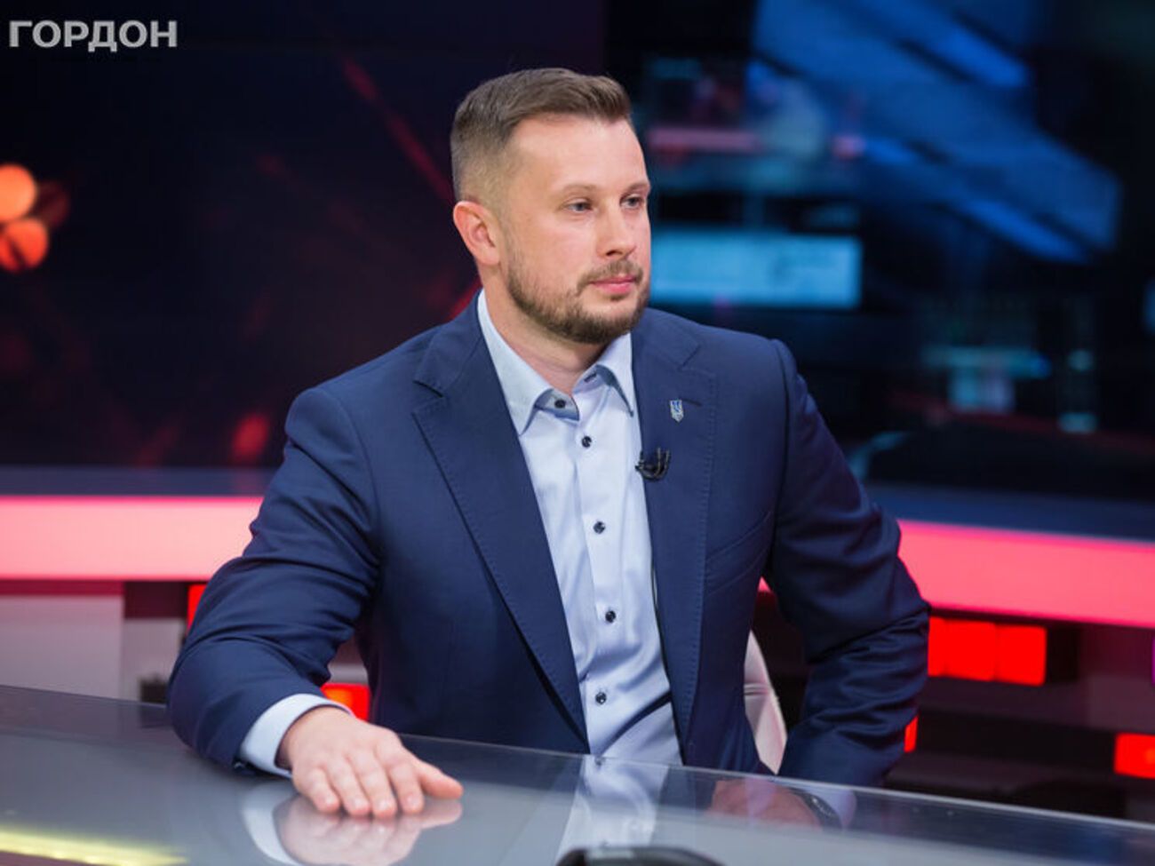 У "Нацкорпусі" заявили, що Білецький "може дати нове, сучасне дихання націоналізму"