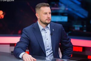 У "Нацкорпусі" заявили, що Білецький "може дати нове, сучасне дихання націоналізму"