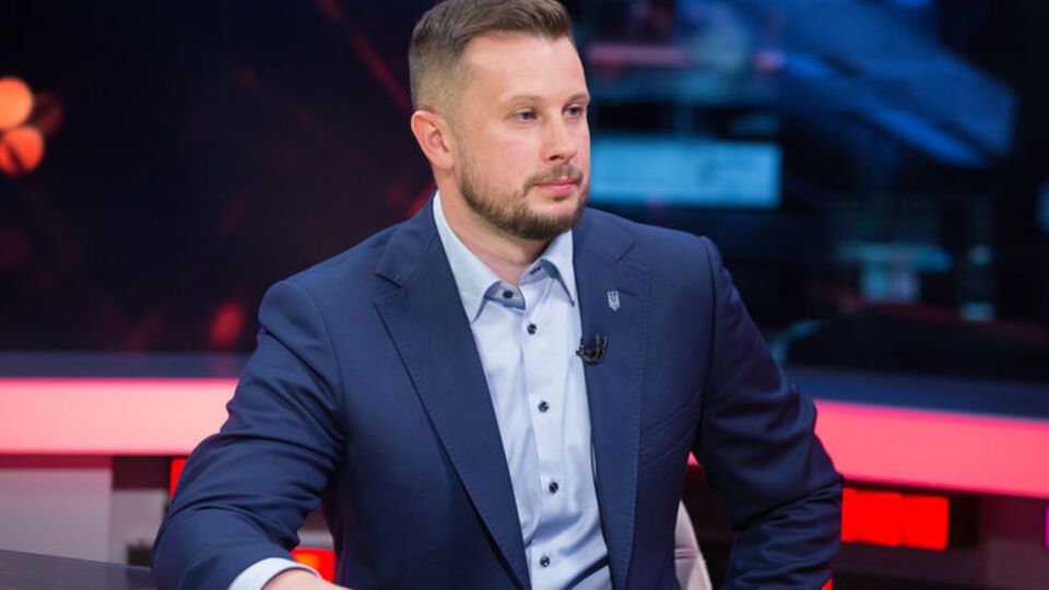 У "Нацкорпусі" заявили, що Білецький "може дати нове, сучасне дихання націоналізму"