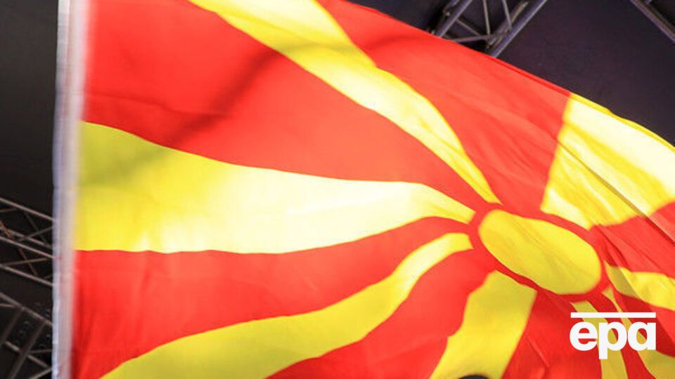 Македонія вимагає затримати Груєвського в Угорщині