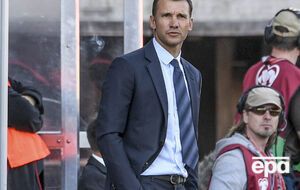 Команда Шевченко завершила год на ничейной ноте