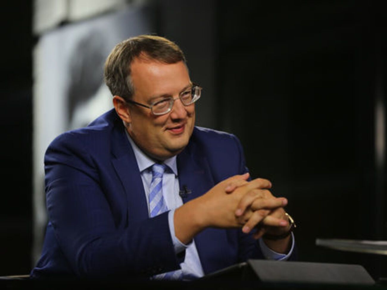 Геращенко:&nbsp;Важно понимать, что если у тебя будет лишний вес, ты не сможешь качественно жить