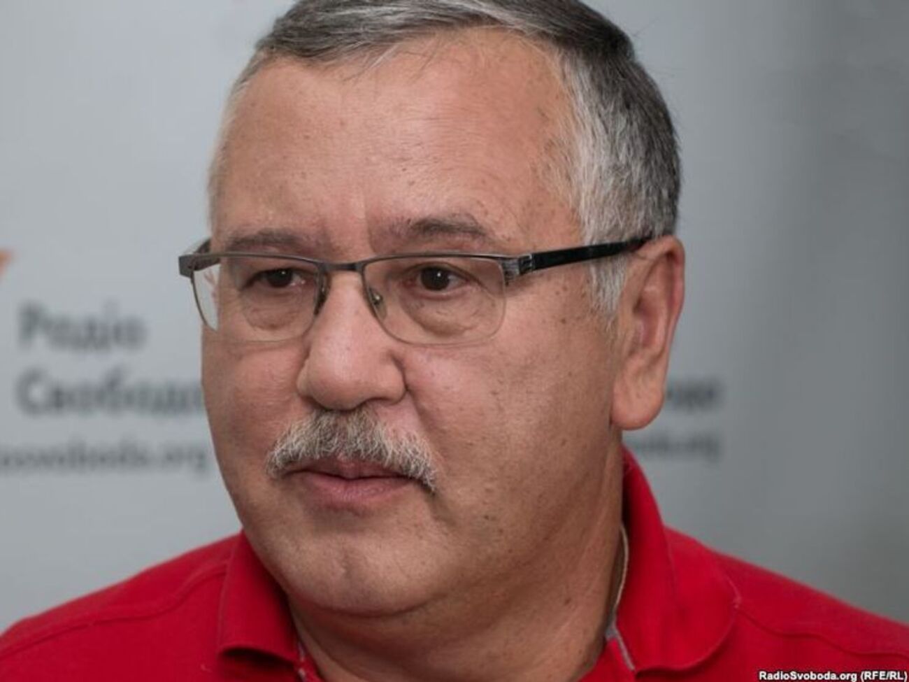 Гриценко отметил, что судебный иск уже зарегистрирован в Днепровском районном суде Киева