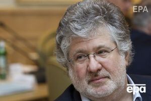 Коломойский заявил, что вскоре вернется в Женеву