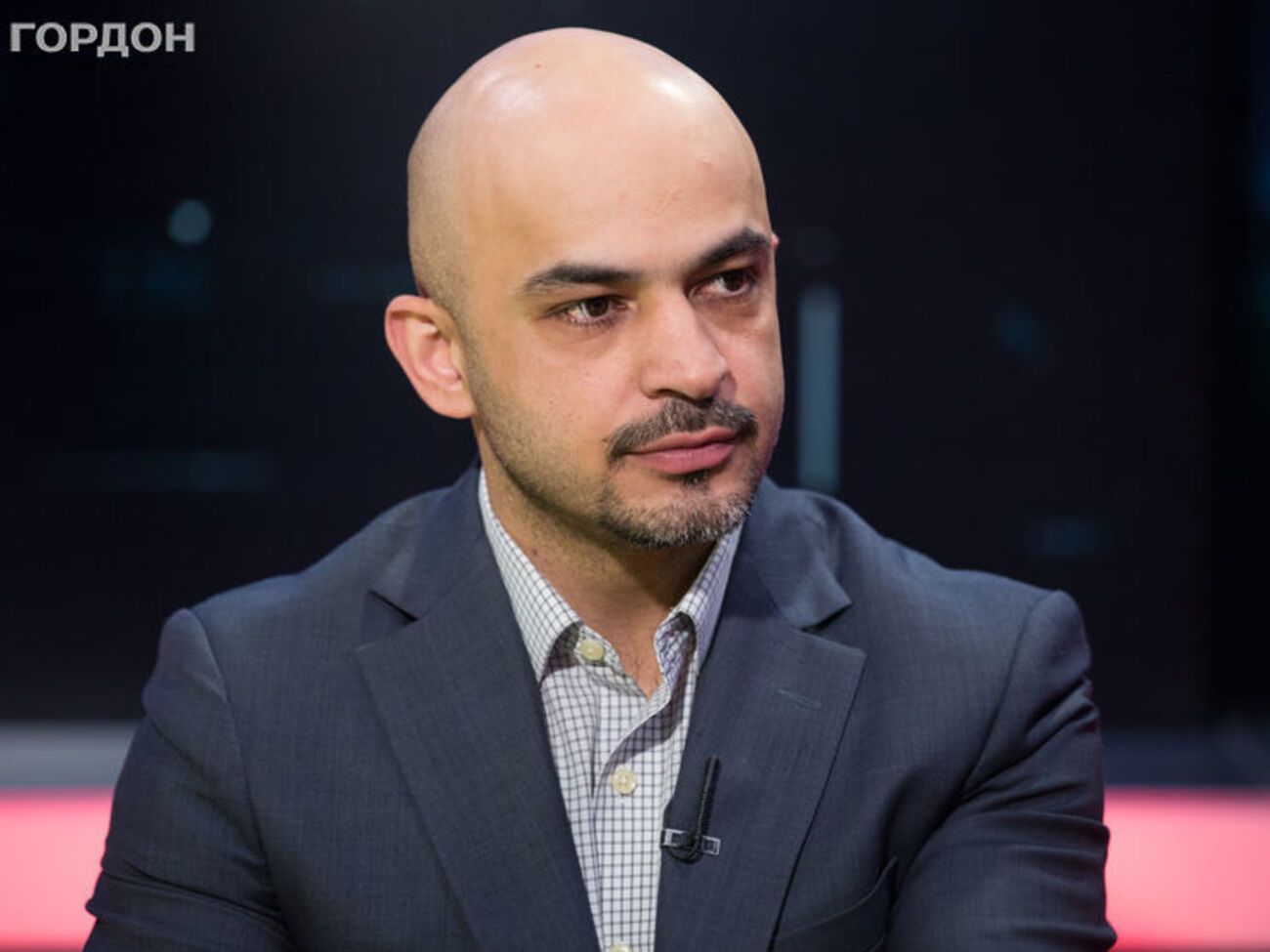 Найєм розповів про засідання тимчасової слідчої комісії у справі Гандзюк