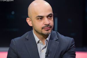 Найєм розповів про засідання тимчасової слідчої комісії у справі Гандзюк