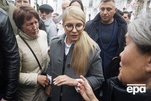 Коломойський заявив, що давно не бачився з Тимошенко