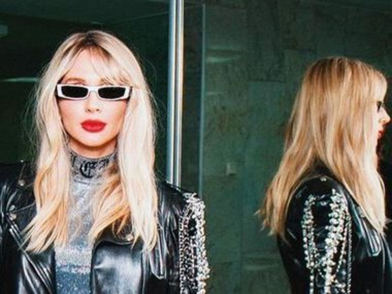 Loboda: Мой день начался в Боткинской больнице