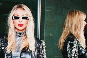 Loboda: Мой день начался в Боткинской больнице