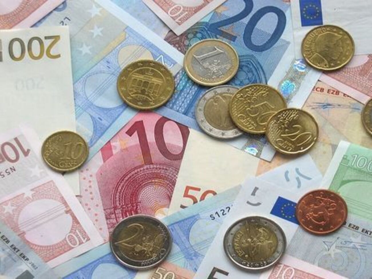 Курс валют на 21 листопада