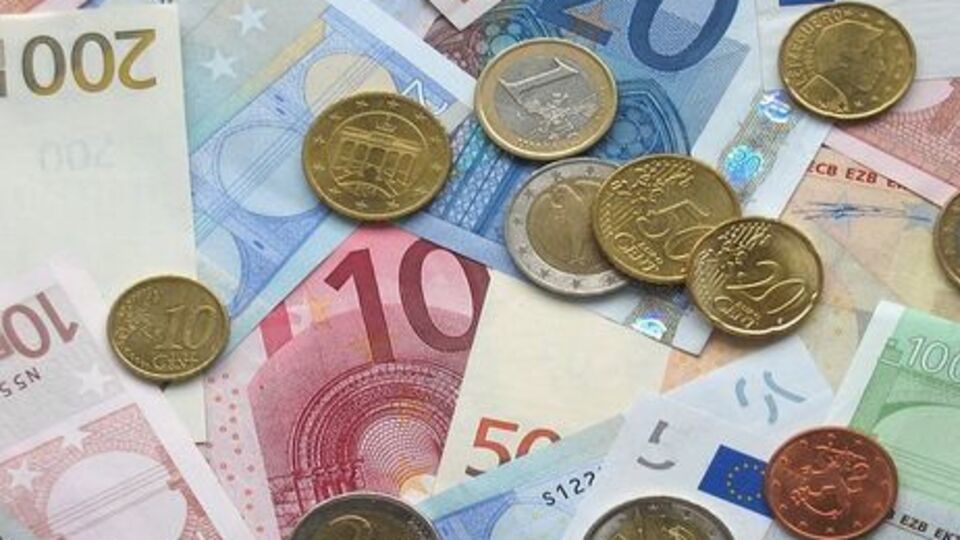 Курс валют на 21 листопада