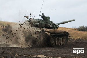 Бойовики двічі застосували озброєння, заборонене Мінськими угодами