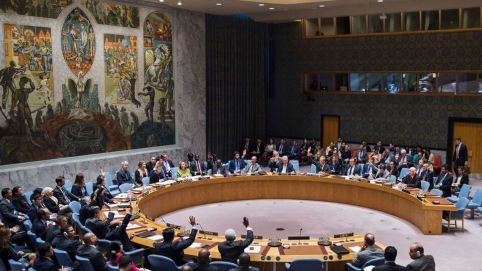 Украина открыта для обсуждения всех вариантов реформы Совбеза ООН