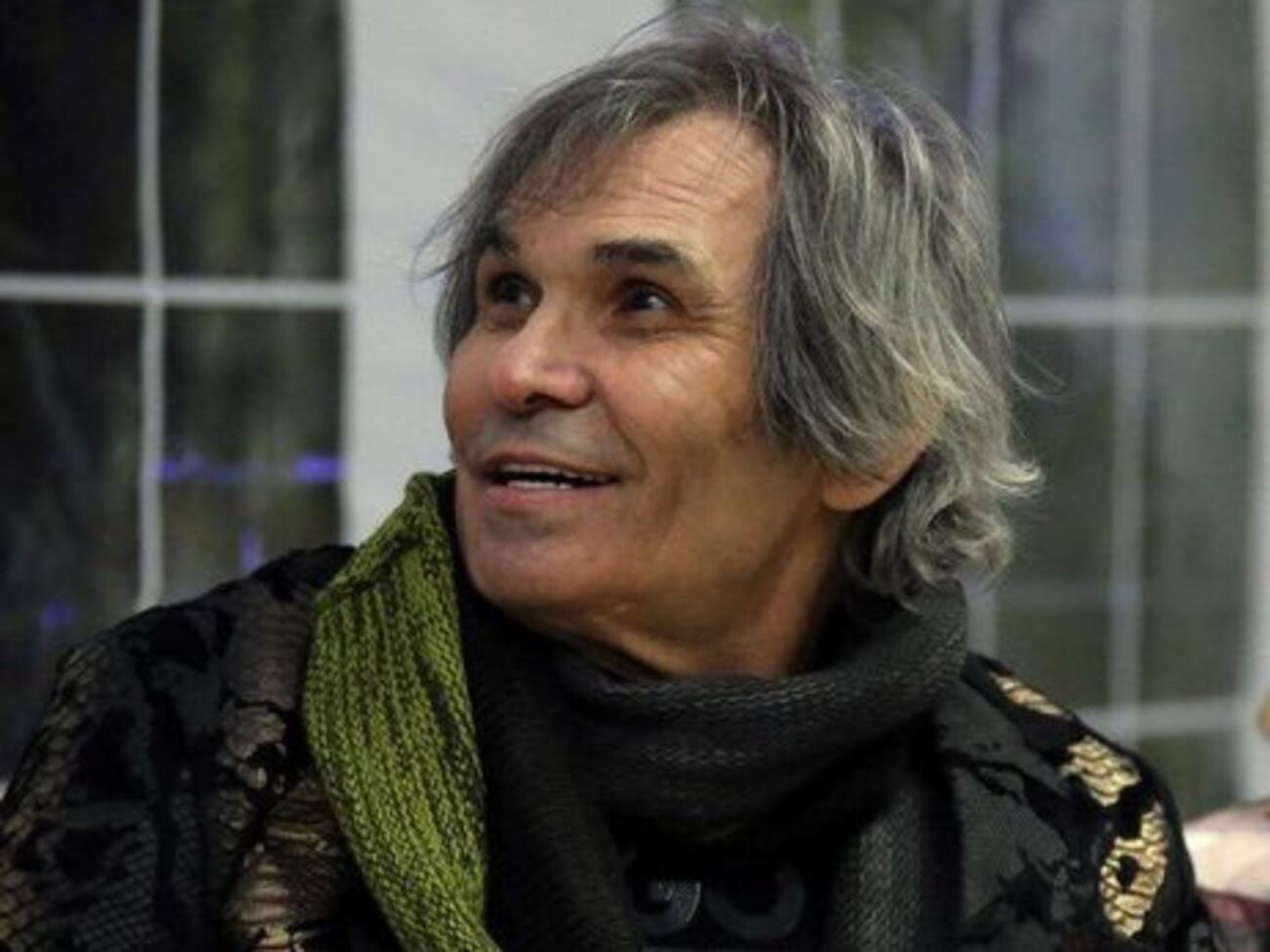 Алибасов взял в жены Федосееву-Шукшину