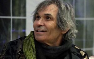 Алибасов взял в жены Федосееву-Шукшину