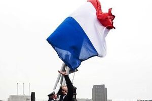 Инициативу Нидерландов обсудят в декабре в Брюсселе