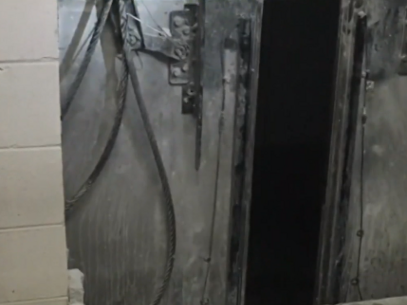 Спасательная операция длилась около трех часов