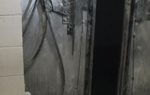 Спасательная операция длилась около трех часов