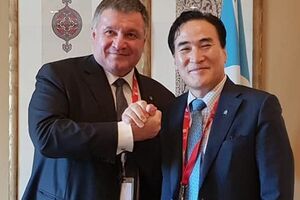 Кім Чен Янга обрали президентом Інтерполу строком на два роки