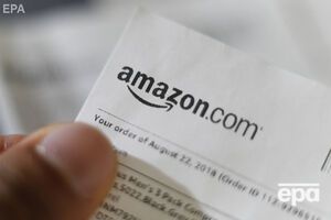 Продаж на Amazon товарів із символікою бойовиків "ДНР" не несе посилань до миру і поваги до людського життя, заявили в посольстві України у США