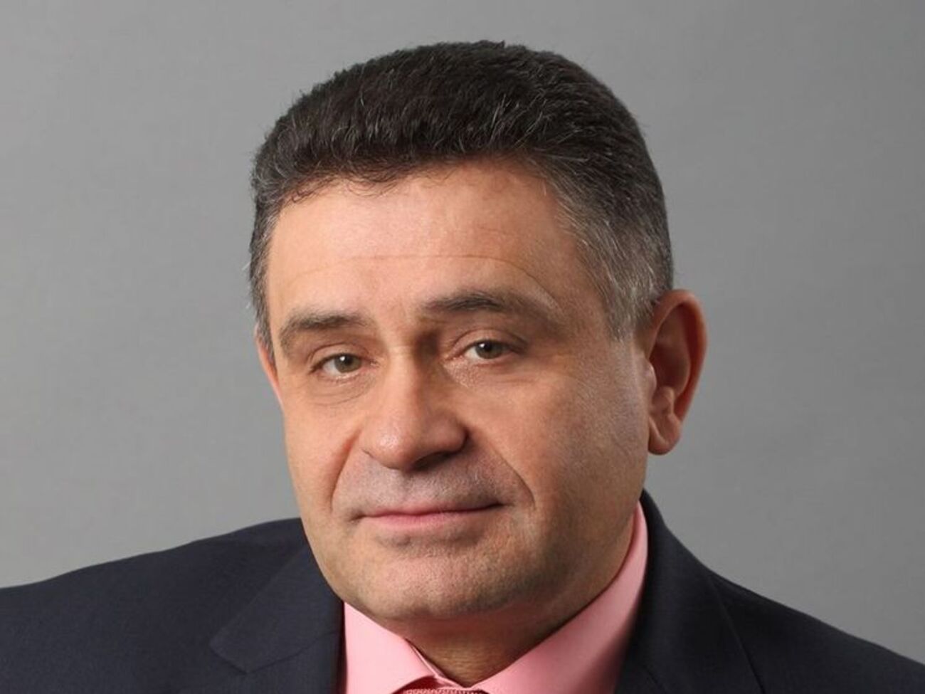 Порошенко назначил Терещука председателем Киевской облгосадминистрации 30 октября 2018 года