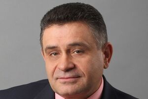 Порошенко назначил Терещука председателем Киевской облгосадминистрации 30 октября 2018 года