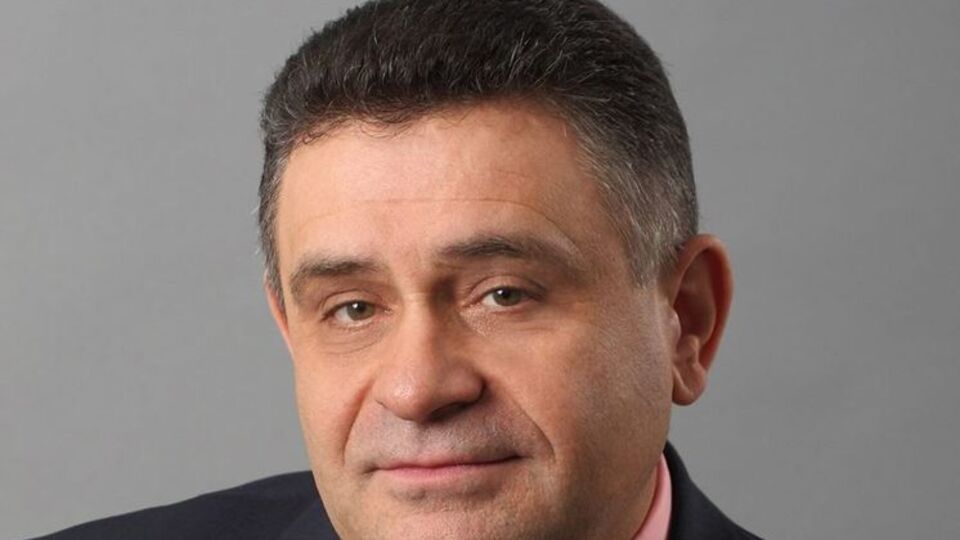 Порошенко назначил Терещука председателем Киевской облгосадминистрации 30 октября 2018 года