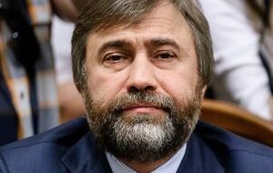 Вадим Новинский: Что касается моей кандидатуры как лидера фракции, наши депутаты высказывали мне поддержку, но вся информация по этому поводу будет позже