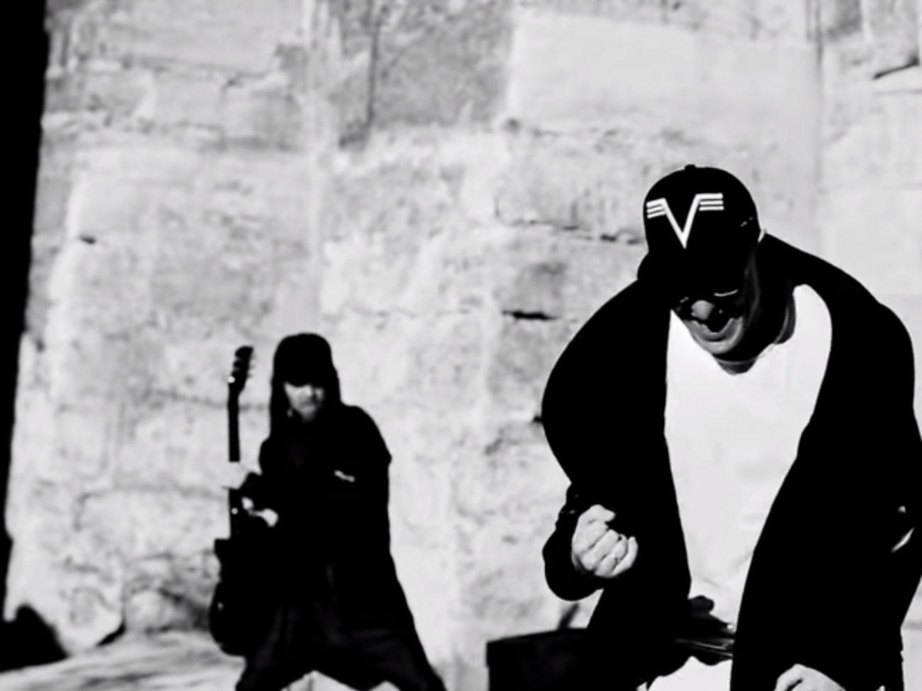 Группа&nbsp;Green Grey выпустила черно-белое видео