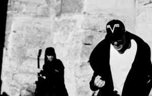 Группа Green Grey выпустила черно-белое видео