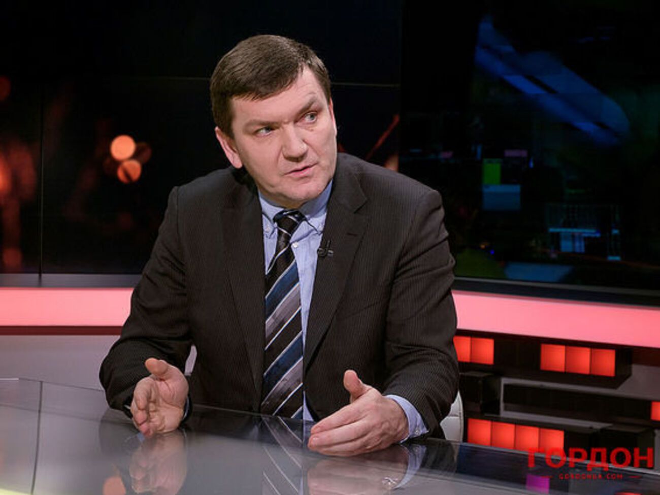 Горбатюк: по делам о преступлениях на Майдане проведено более 30 тыс. следственных действий