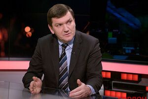 Горбатюк: по делам о преступлениях на Майдане проведено более 30 тыс. следственных действий