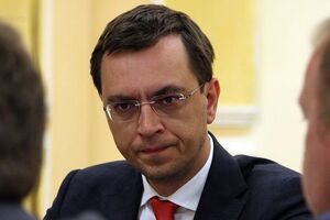 Омелян заявив, що 2019 року масово перевірятимуть асфальтні заводи